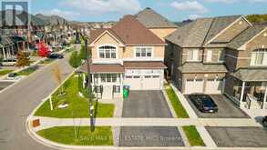 39 AGAVA STREET Brampton