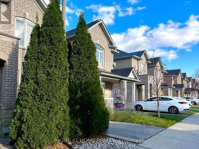 2409 EMERSON DRIVE Burlington Ontario