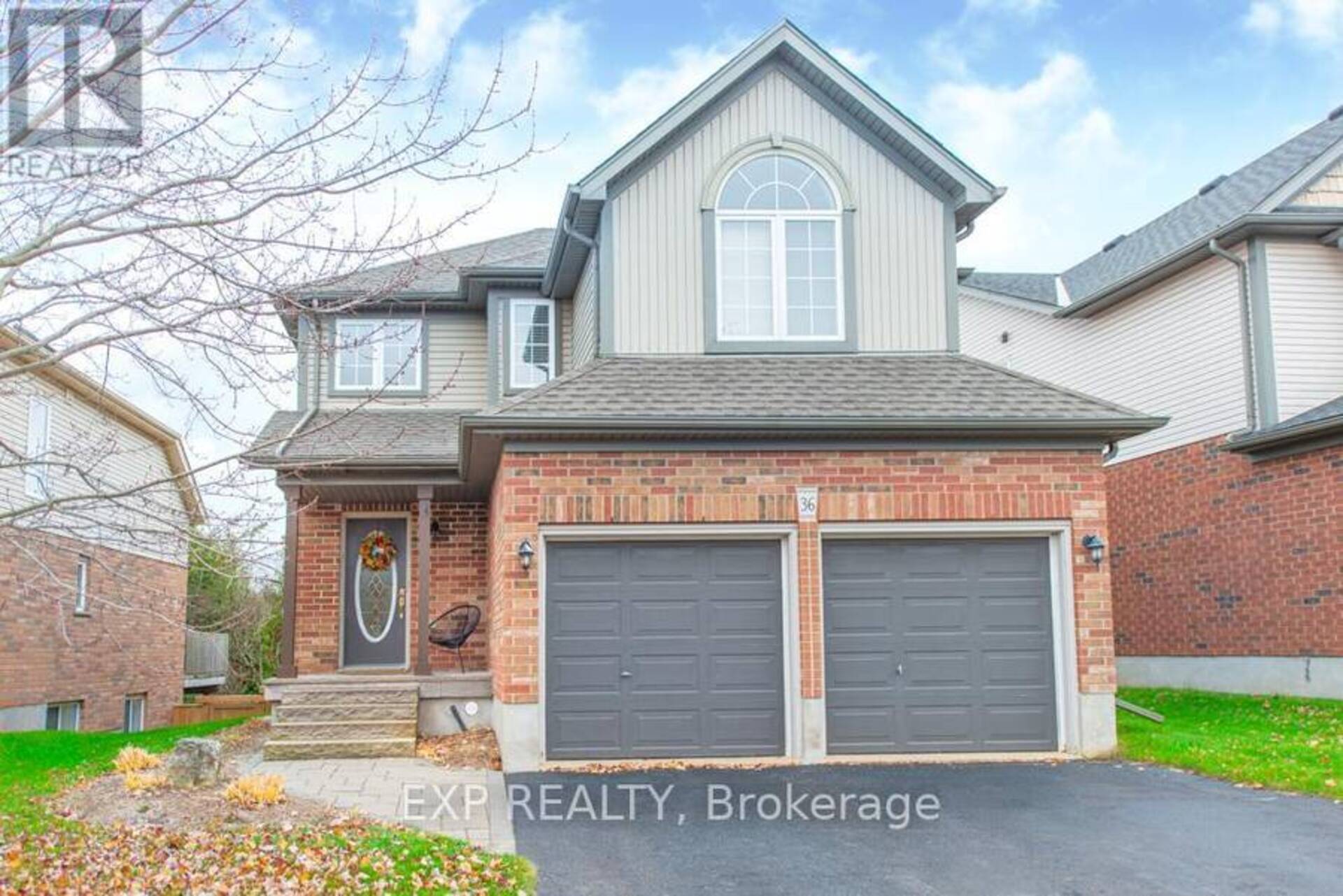 36 BUCKINGHAM STREET Orangeville