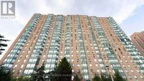 215 - 135 HILLCREST AVENUE Mississauga