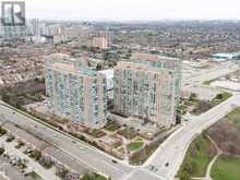 215 - 135 HILLCREST AVENUE Mississauga