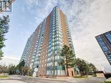 215 - 135 HILLCREST AVENUE Mississauga