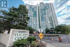 1606 - 4460 TUCANA COURT Mississauga