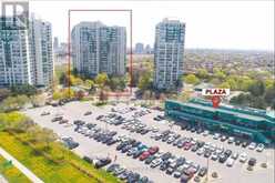 1606 - 4460 TUCANA COURT Mississauga