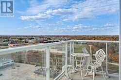 1611 - 65 SPEERS ROAD Oakville