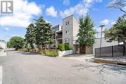 208 - 1055 DUNDAS STREET E Mississauga