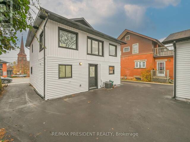 3 GUELPH STREET Halton Hills Ontario