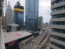 2207 - 100 HARBOUR STREET Toronto