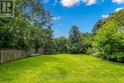 63 FERN VALLEY CRESCENT Richmond Hill