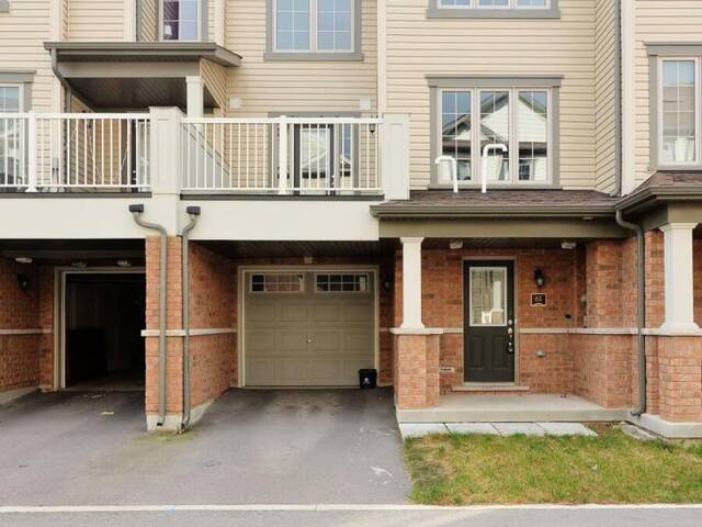 61 - 755 LINDEN DRIVE Cambridge Ontario