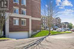 110 - 1440 GORDON STREET Guelph