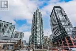 1105 - 150 EAST LIBERTY STREET Toronto