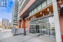 1105 - 150 EAST LIBERTY STREET Toronto