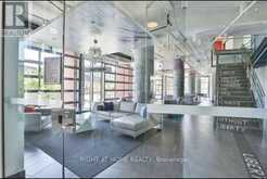 1105 - 150 EAST LIBERTY STREET Toronto