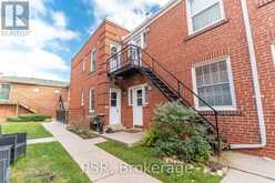 26U - 4 SUTHERLAND DRIVE Toronto