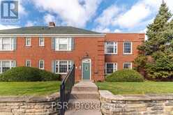 26U - 4 SUTHERLAND DRIVE Toronto