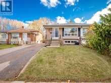 33 SYRACUSE CRESCENT Toronto