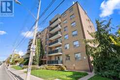 609 - 1017 WOODBINE AVENUE Toronto