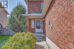 2318 WARRINGTON WAY Innisfil