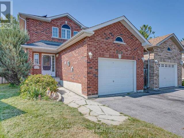 2318 WARRINGTON WAY Innisfil Ontario