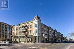 604 - 68 MAIN STREET N Markham