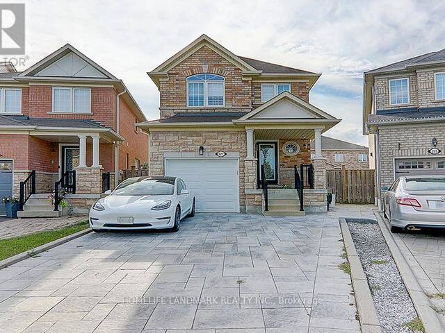 227 VENICE GATE DRIVE Vaughan Ontario