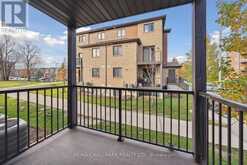 8 - 27 MADELAINE DRIVE Barrie