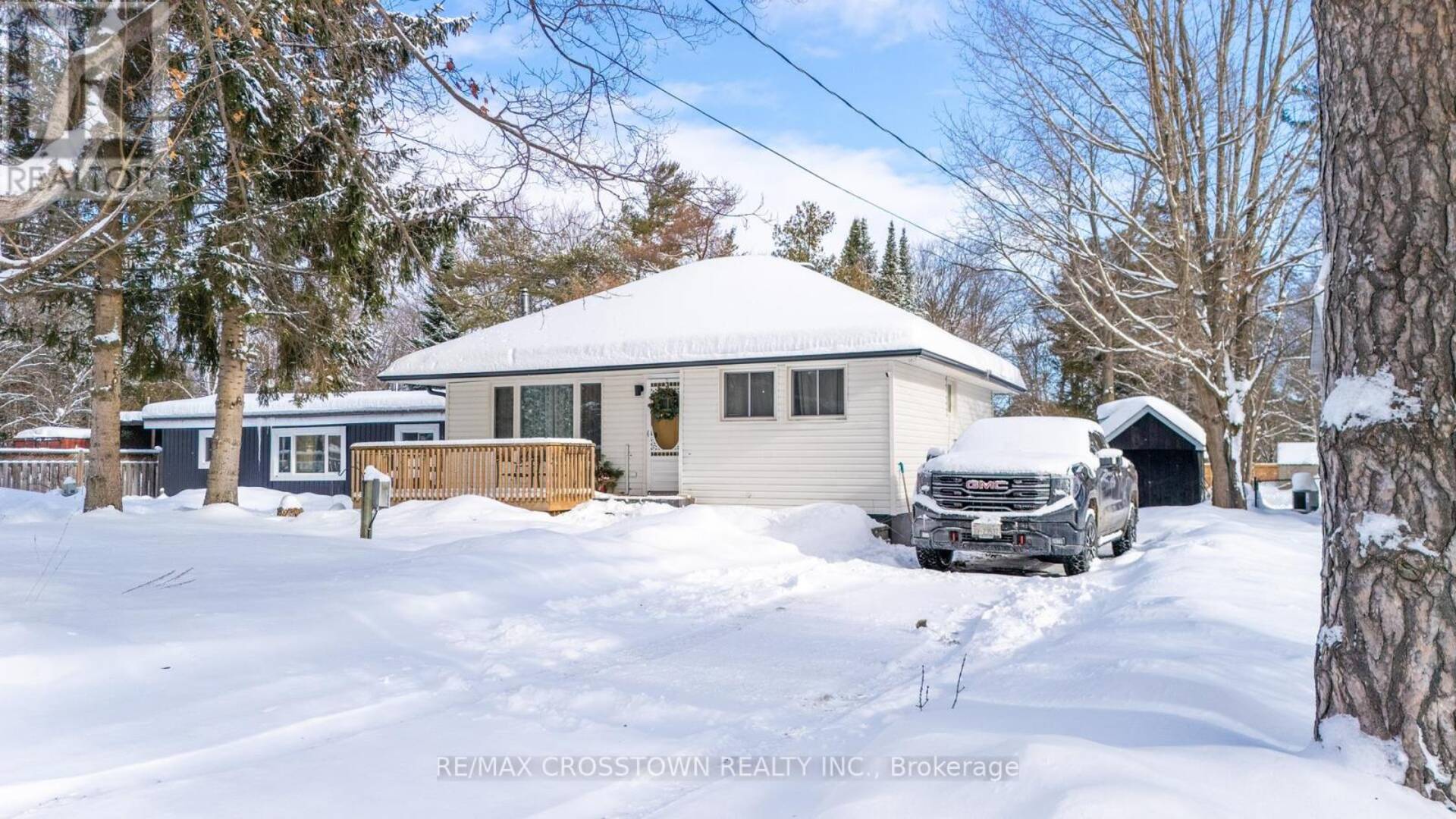 47 LAKESHORE ROAD W Oro-Medonte