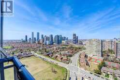 2807 - 3525 KARIYA DRIVE Mississauga