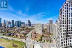 2807 - 3525 KARIYA DRIVE Mississauga