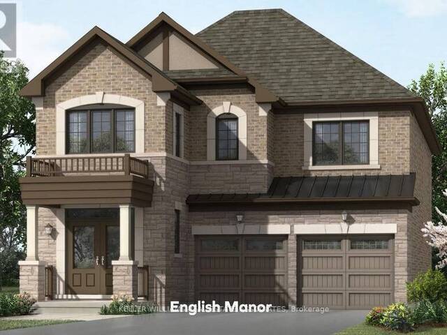 48 ASTER WOODS DRIVE Caledon Ontario