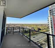 1308 - 202 BURNHAMTHORPE ROAD E Mississauga