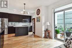 1504 - 56 ANNIE CRAIG DRIVE Toronto