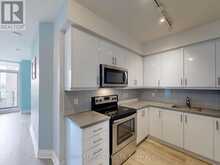 209 - 17 ZORRA STREET Toronto