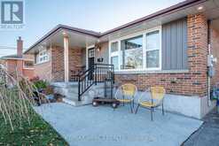 609 NORMA STREET Cobourg