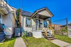 1383 CANNON STREET E Hamilton