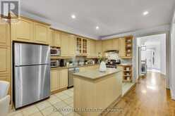 37 BASSANO ROAD Toronto