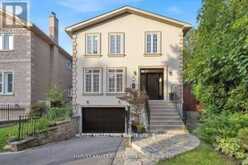 37 BASSANO ROAD Toronto