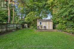 37 BASSANO ROAD Toronto