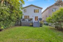 37 BASSANO ROAD Toronto