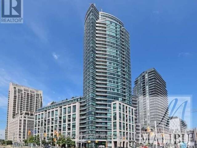 331 - 600 FLEET STREET Toronto Ontario