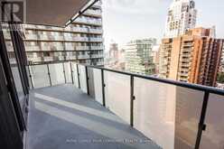 1708 - 1080 BAY STREET Toronto