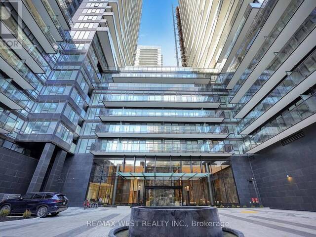 702 - 127 BROADWAY AVENUE Toronto Ontario