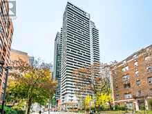 2205 - 50 WELLESLEY STREET E Toronto