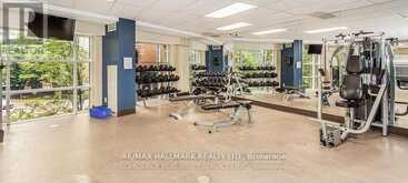 1710 - 33 SHEPPARD AVENUE E Toronto