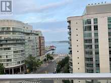 1709 - 38 DAN LECKIE WAY Toronto