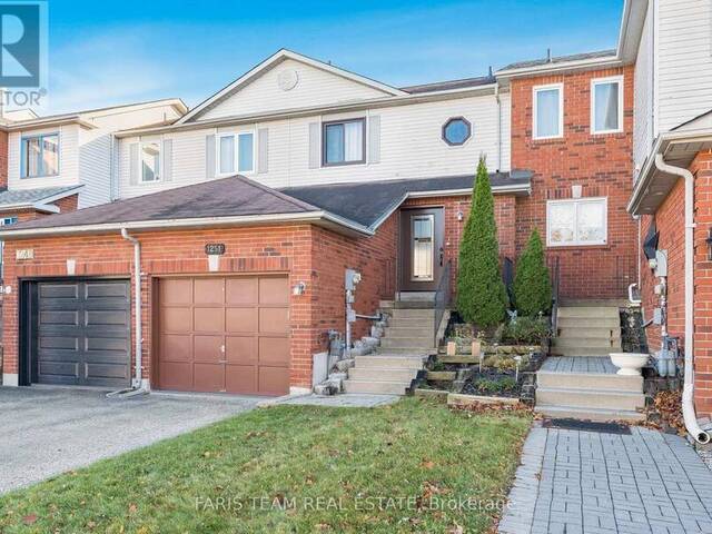 1251 COLEMAN COURT Innisfil Ontario