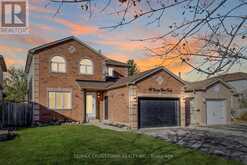 48 CANARY REED COURT Barrie