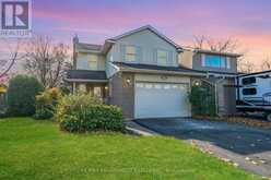 2486 SNOWHILL COURT Burlington