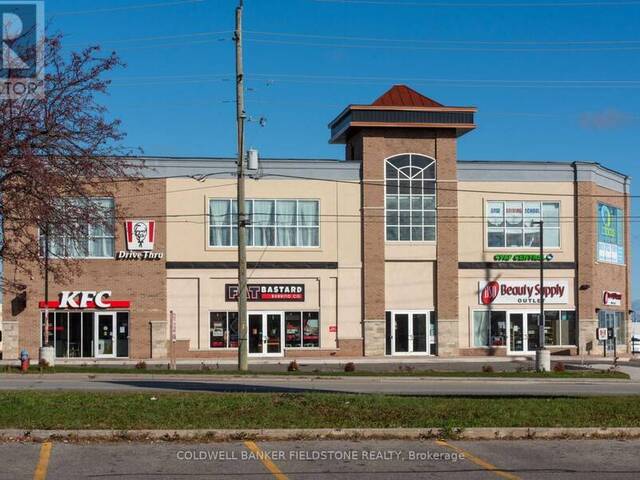 OFFI1&2 - 251 GUELPH STREET Halton Hills Ontario